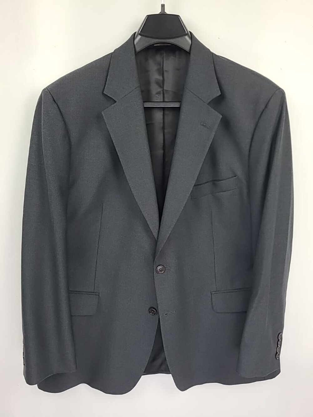 Brooks Brothers "346" Stretch  2-Piece Suit 45R, Pants W39xL28.25